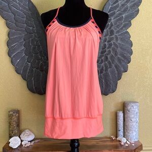 Lululemon No Limits Tank Top